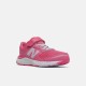 Кросівки New Balance Bungee 680v6, для дівчаток,  рожеві